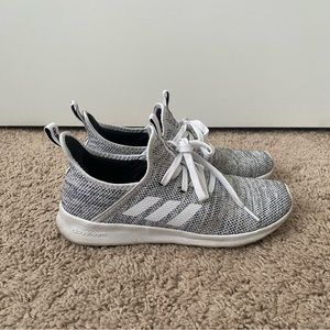 Adidas cloud foam shoes